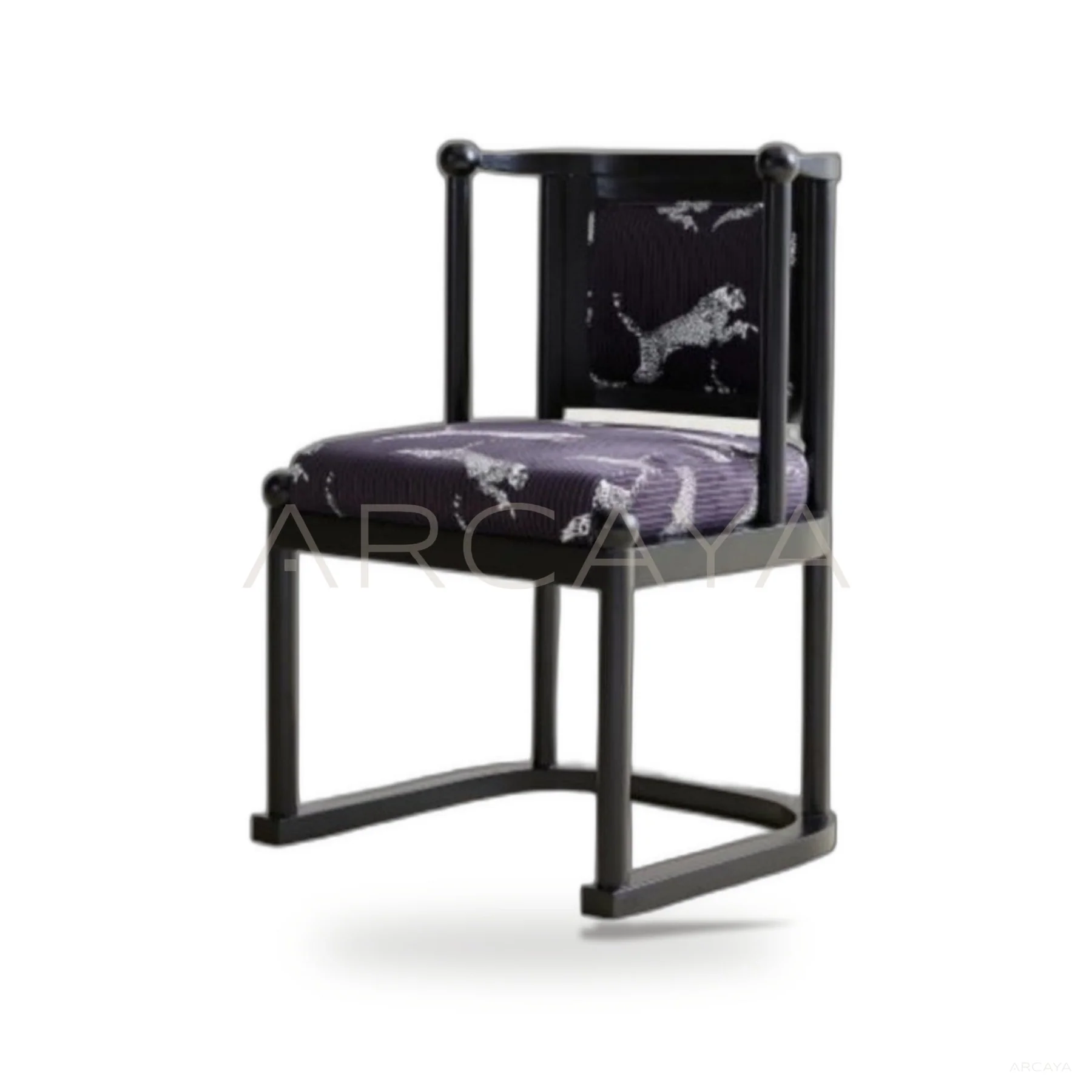 Atubi Bed ACCY2140 — view 06