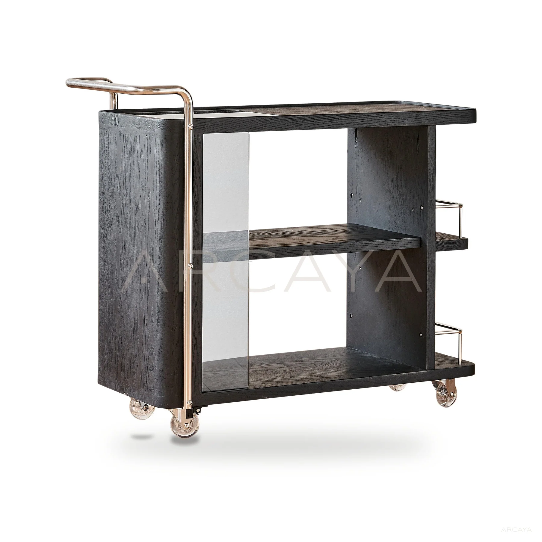 Mumo Coffee Table A00121 — view 02