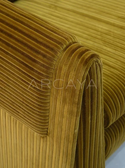 Ivory Dawn Decorative Object — interior view 07