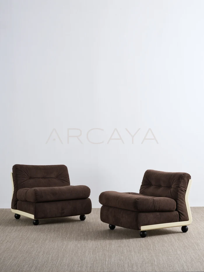 Enna Meadow Modular Sectional