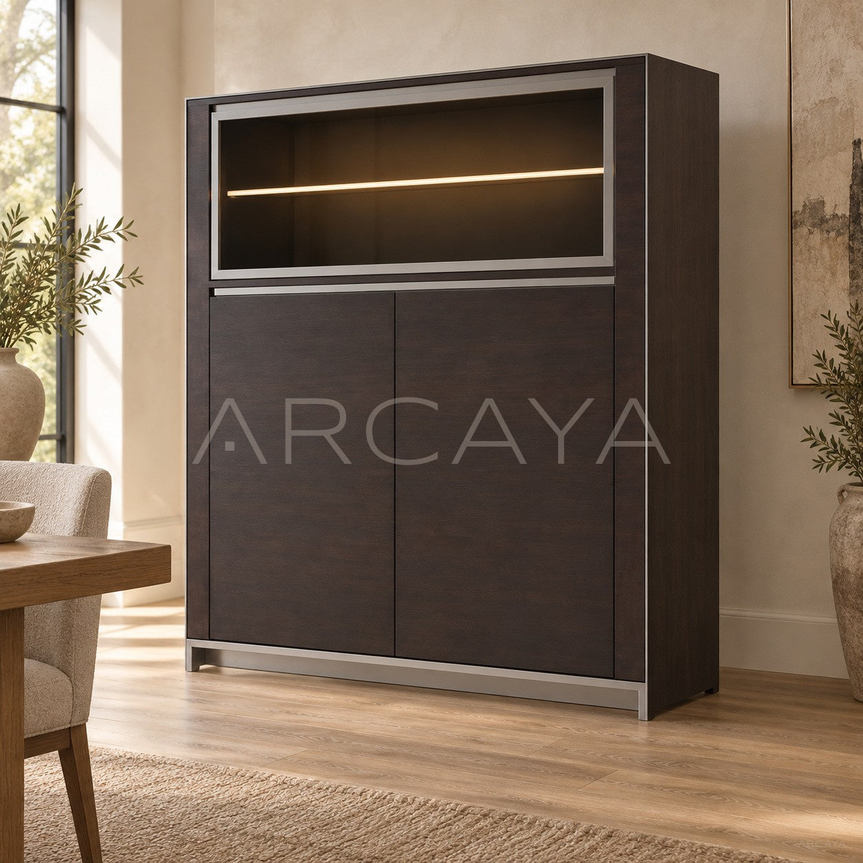 Cabinet Pc 708