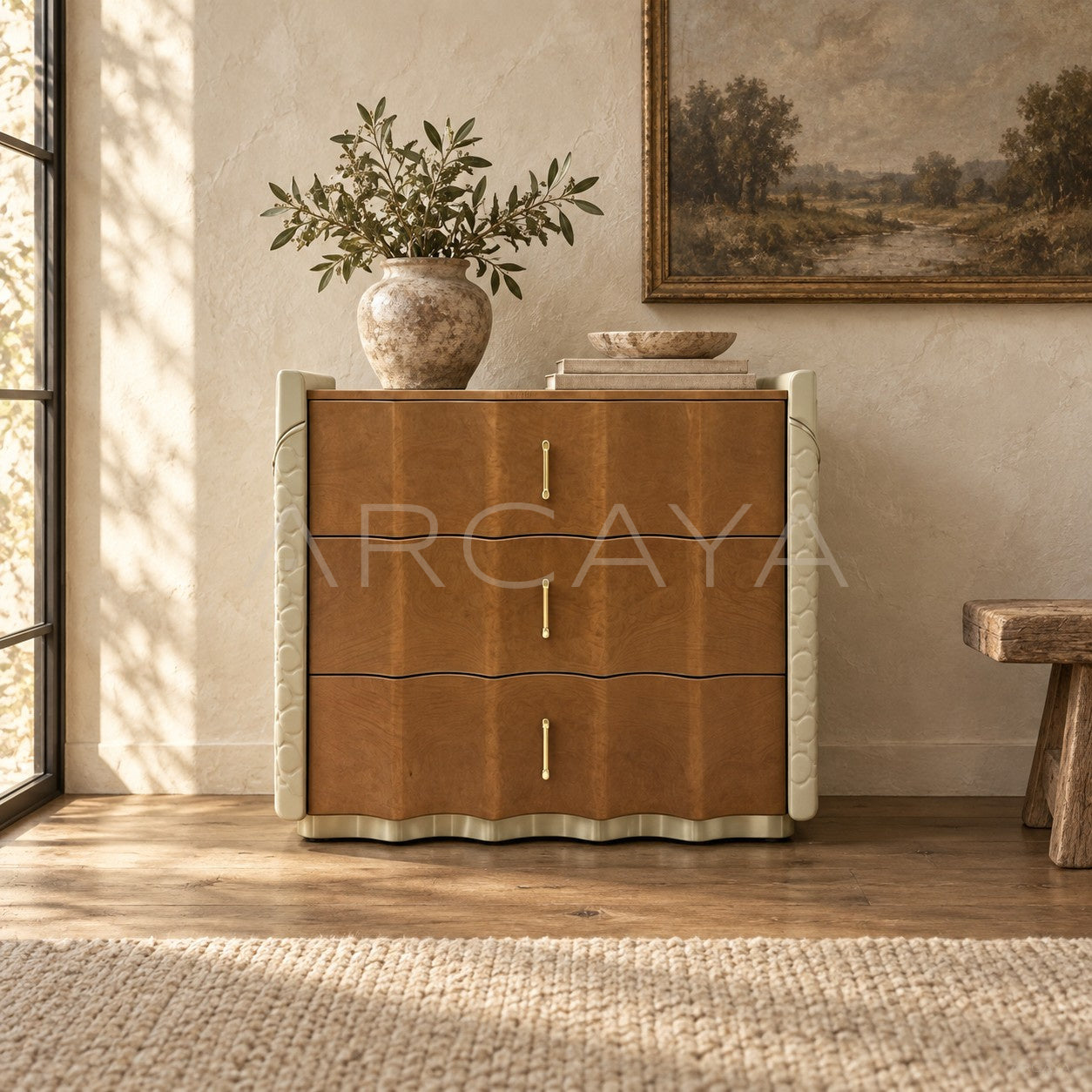 Havise Sideboard - scene