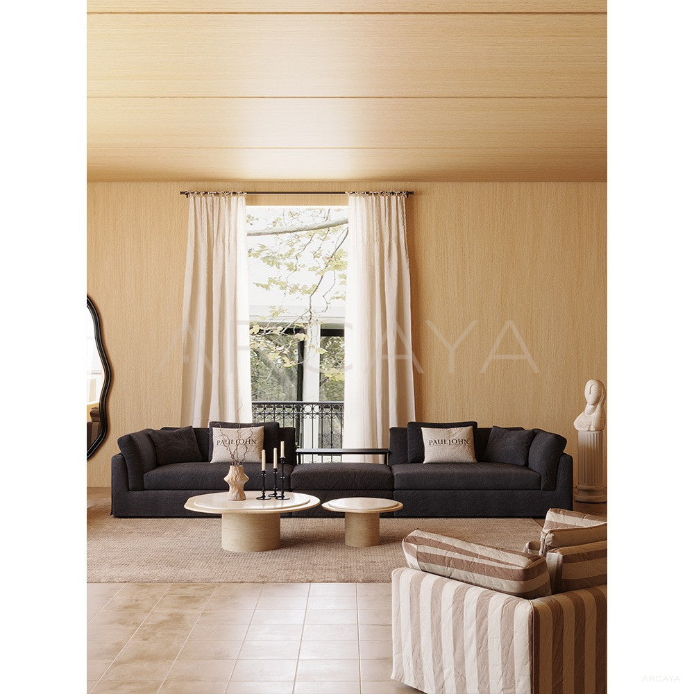 Relaxing Sofa