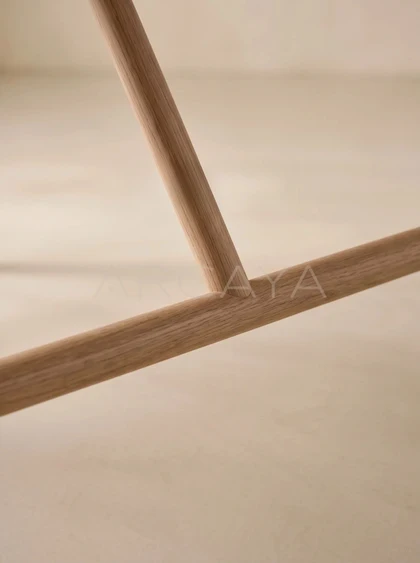 Alba Form Desk - product view 06