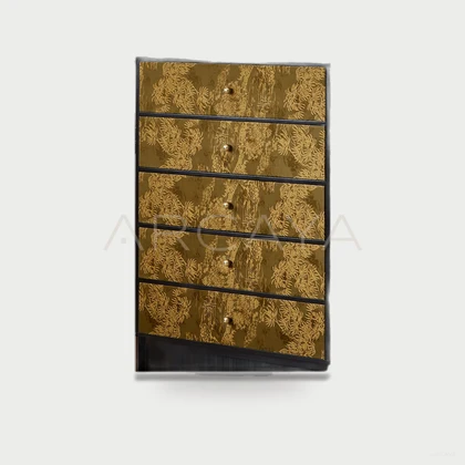 Mumo Dresser A00174 — view 01