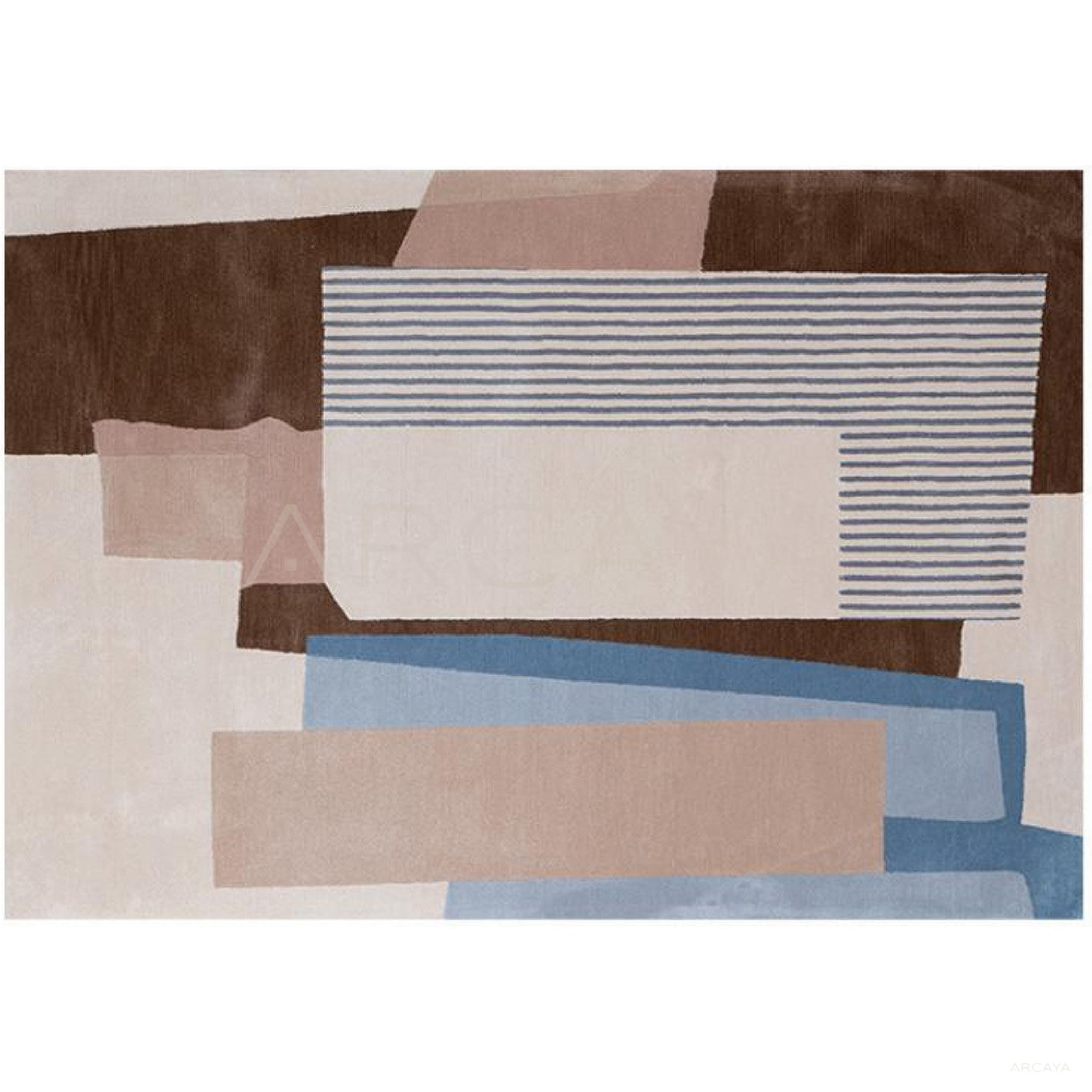 Custom Hand Tufted Rug Dsm P082 R F 23 11001 3