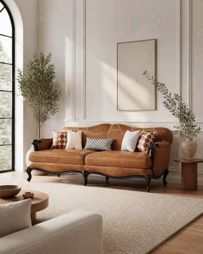 Cerros Sofa — view 09