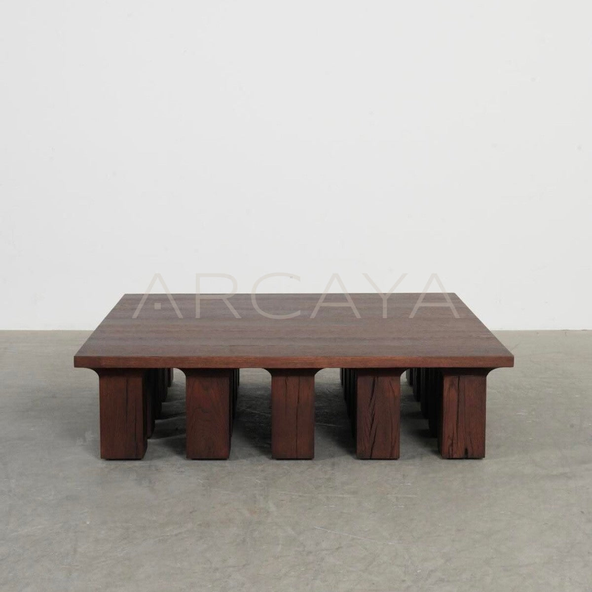 Boutique Hotel Coffee Table