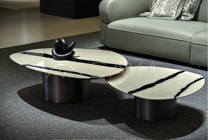 Maren Belle Coffee Table - front view 02