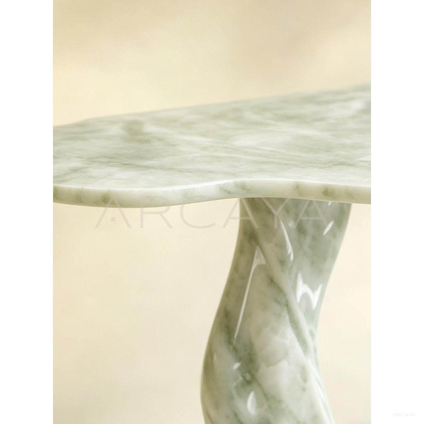 Aston Qinglan Console Table - scene