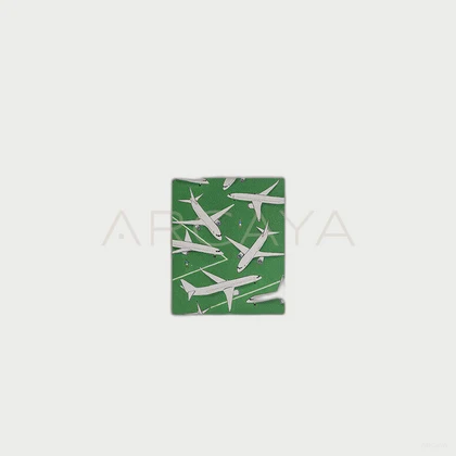 Dover Garden Decorative Object — neutral background 01