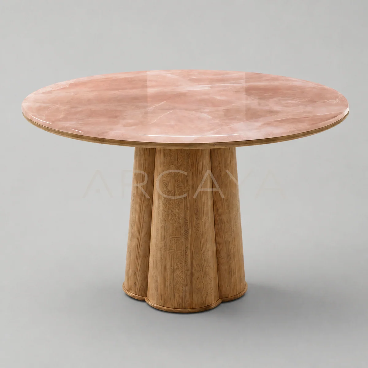 Haven Cedar Dining Table
