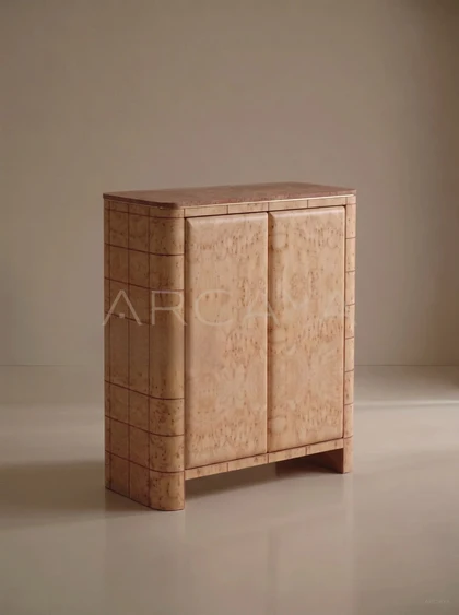 Alba Belle Cabinet - product view 01