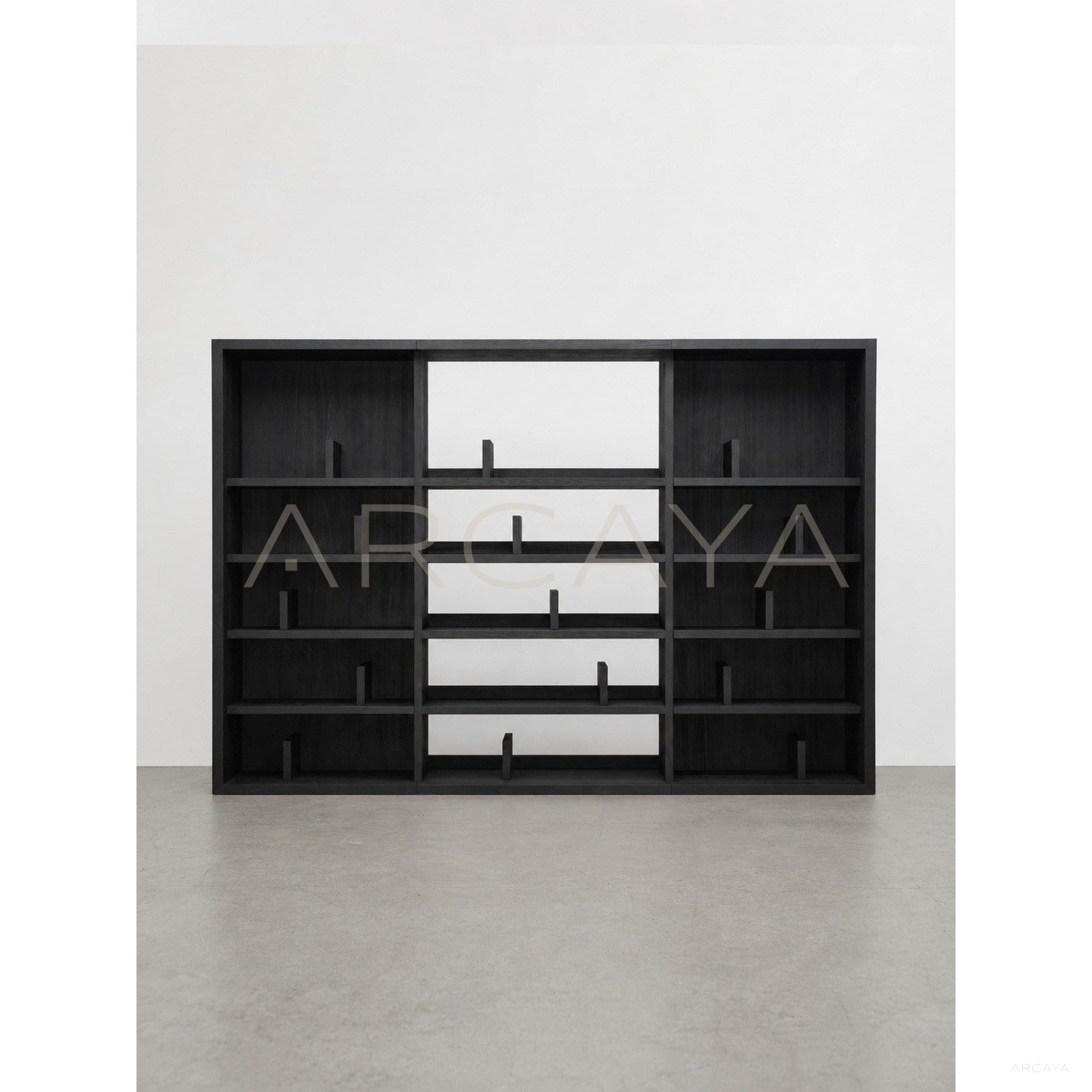 Old Money Style Apartment Furniture — Storage - scene