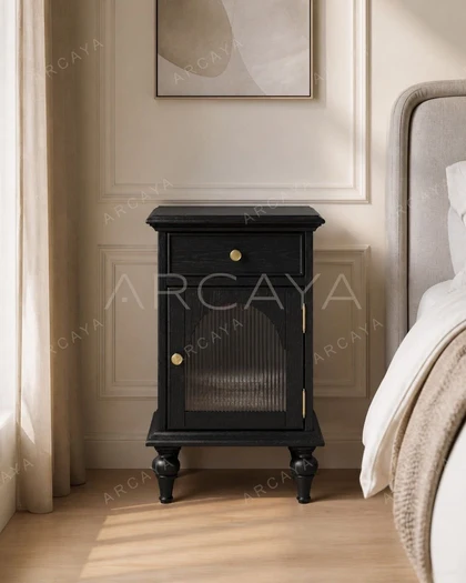 Lake Nightstand — view 02