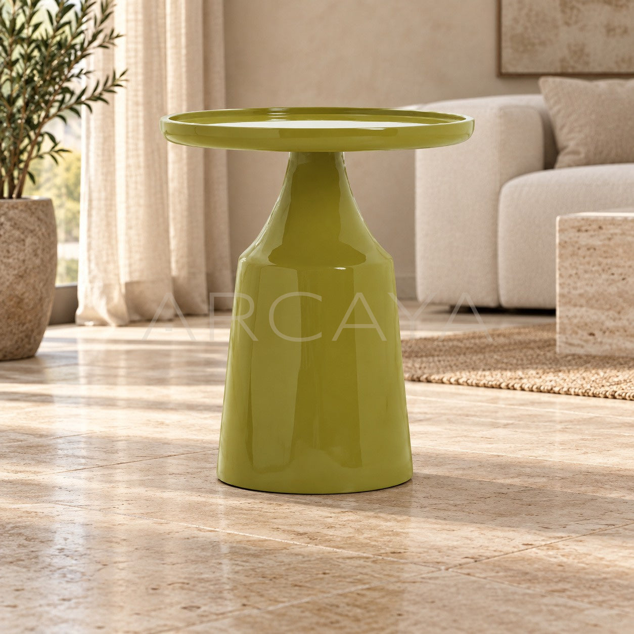 Side Table Pc 526A