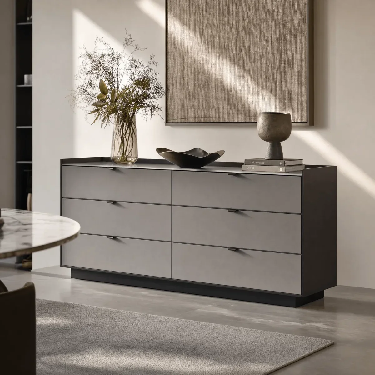 Sideboards & Credenzas