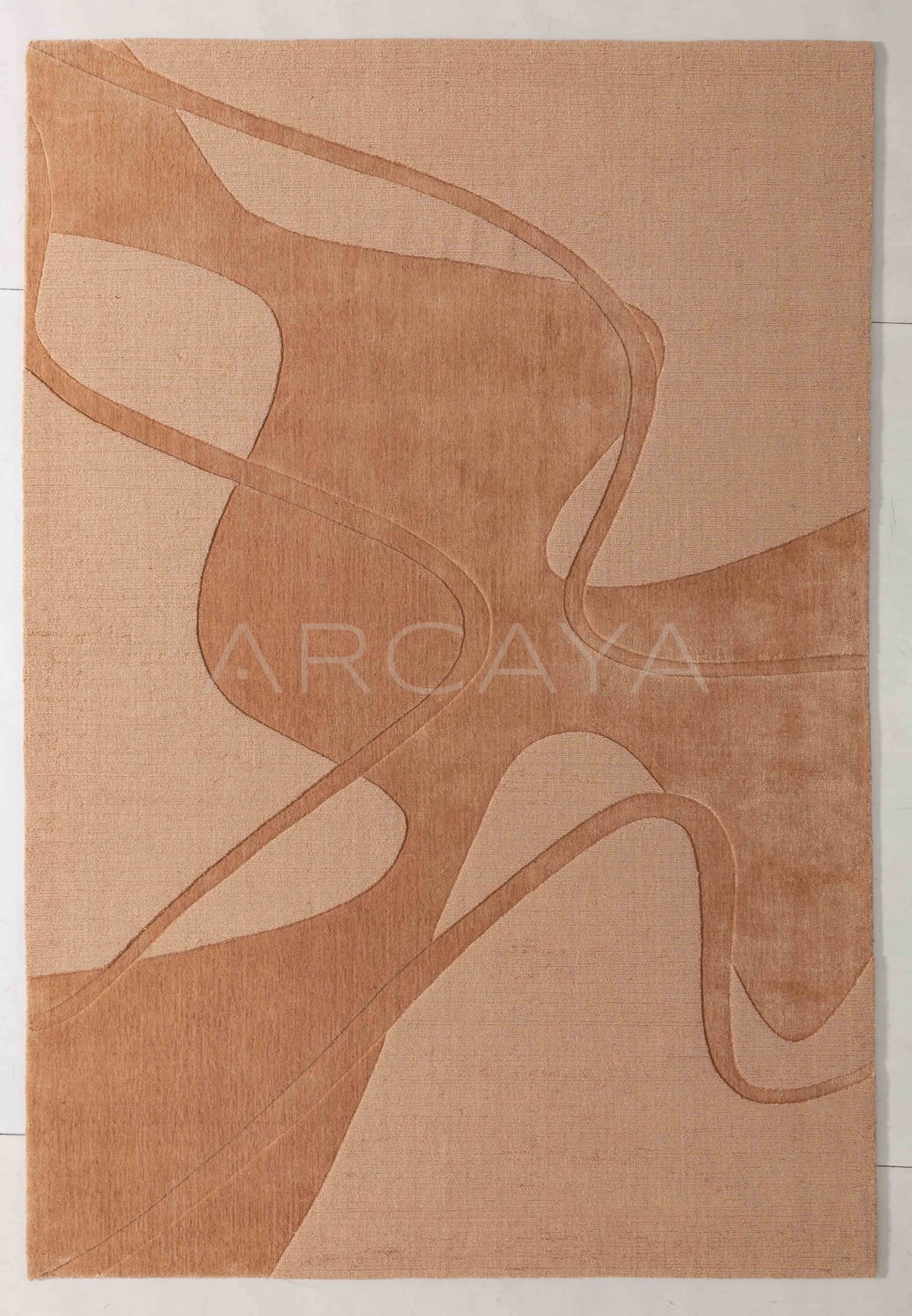 Ballet Cairn Area Rug