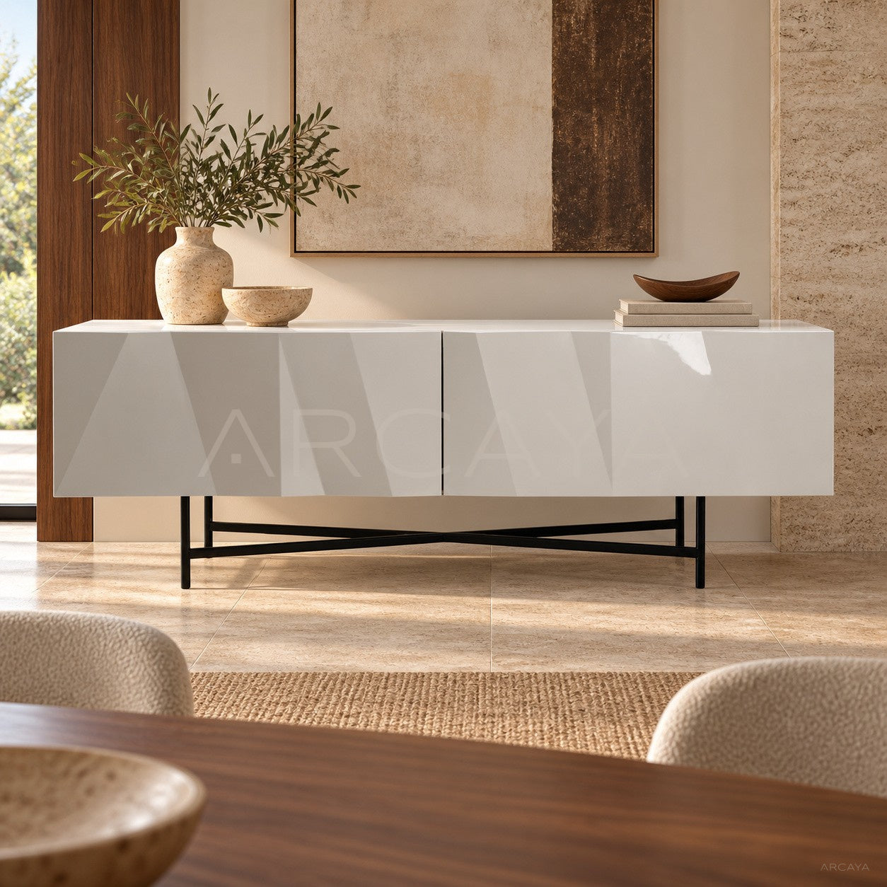 Cabinet Sm D65