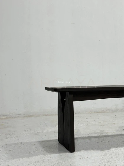 Orion Wood Decorative Object — interior view 06