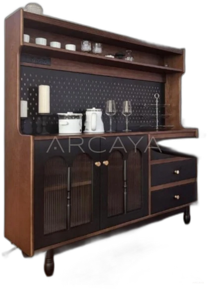 Atubi Cabinet ATKB318GB-1 — view 05