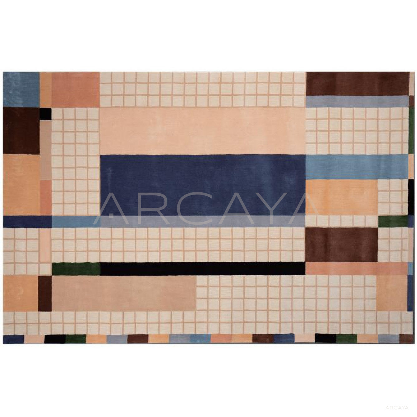 Custom Hand Tufted Rug Dsm P173 L F Jy2024 11023 6
