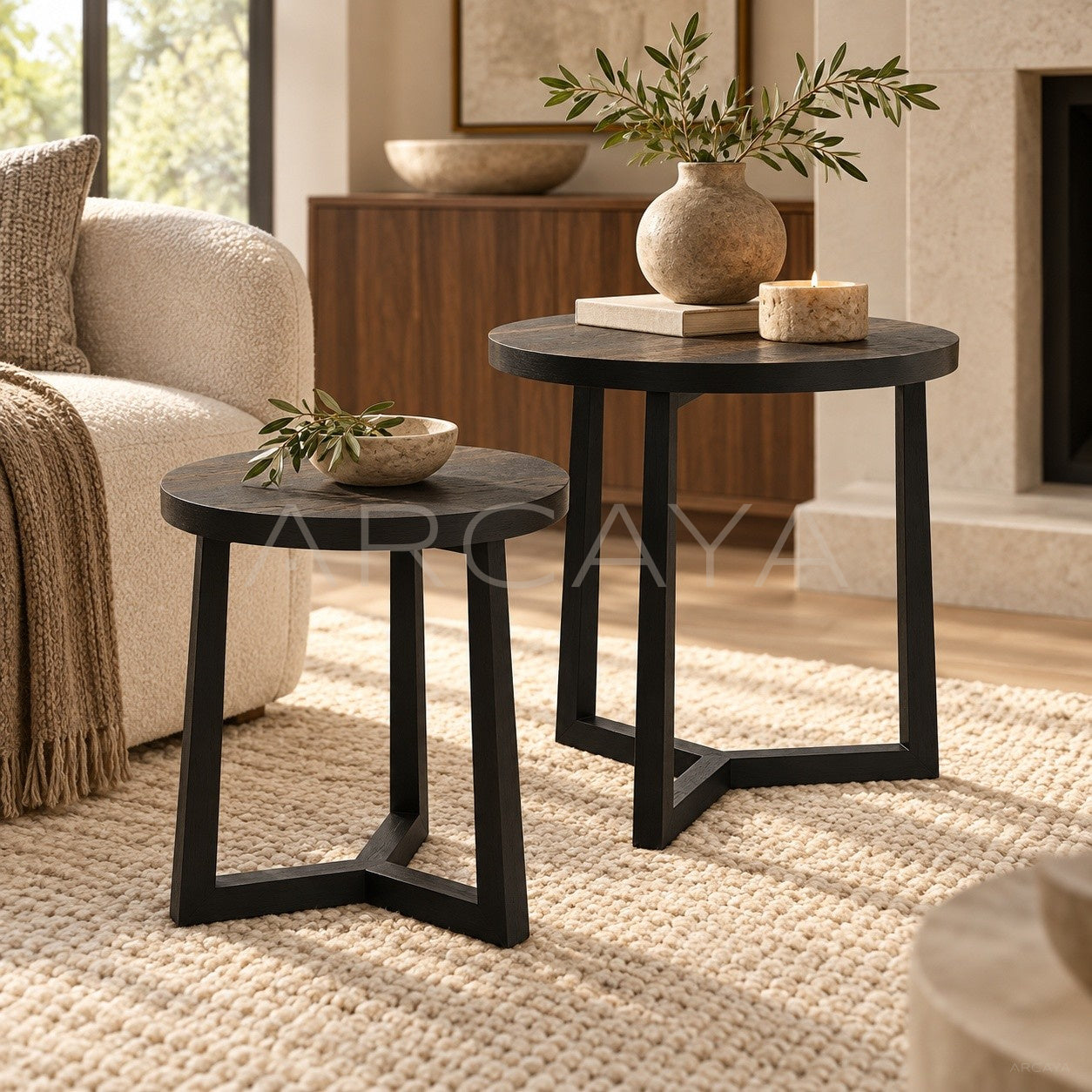 Coffee Table T 71 72