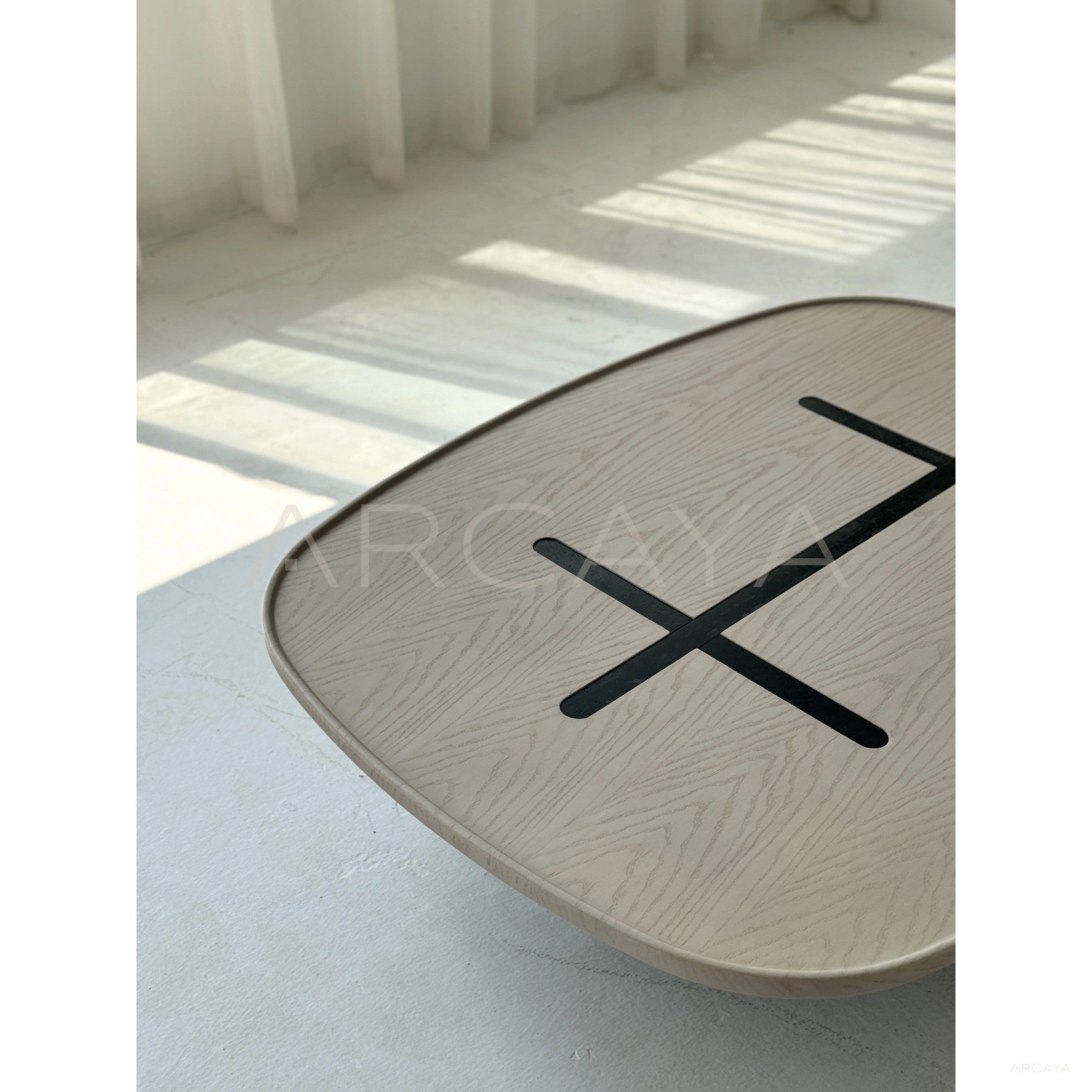 Art Coffee Table Factory - scene