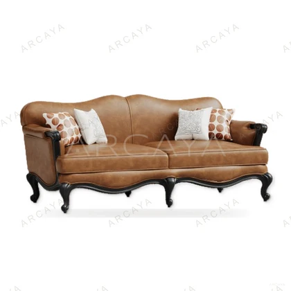 Cerros Sofa — view 10