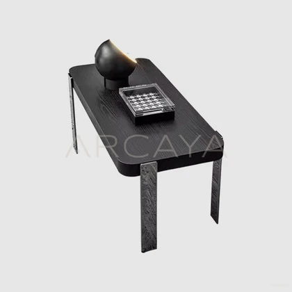 Mira Haven Coffee Table - front view 04