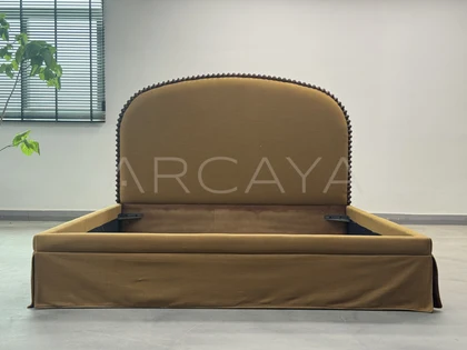 Amara Arc Bed - product view 02