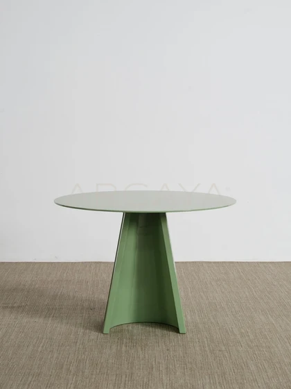 Enna Coast Dining Table - product detail 02