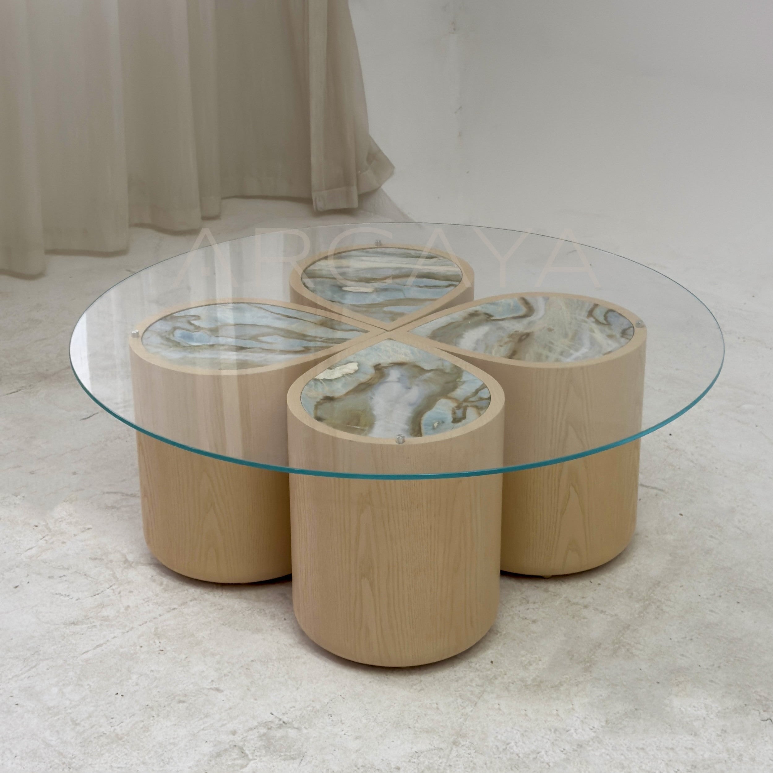 Sylvan Dawn Decorative Object