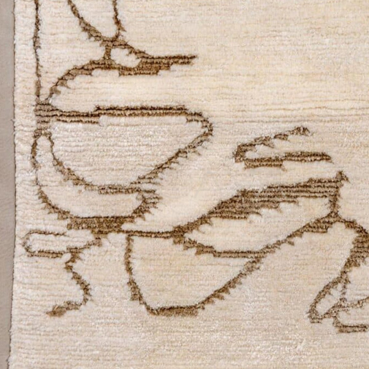 Personality Rug Pair - scene