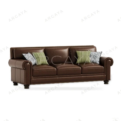 Galton Sofa — view 07