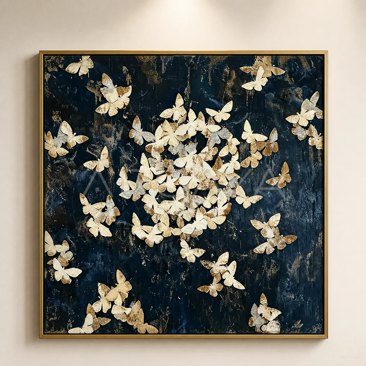 Olive Vale Wall Art