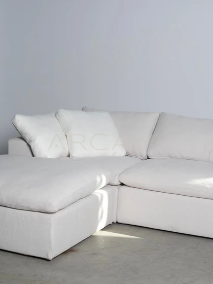 Celine Lake Sofa — interior view 08