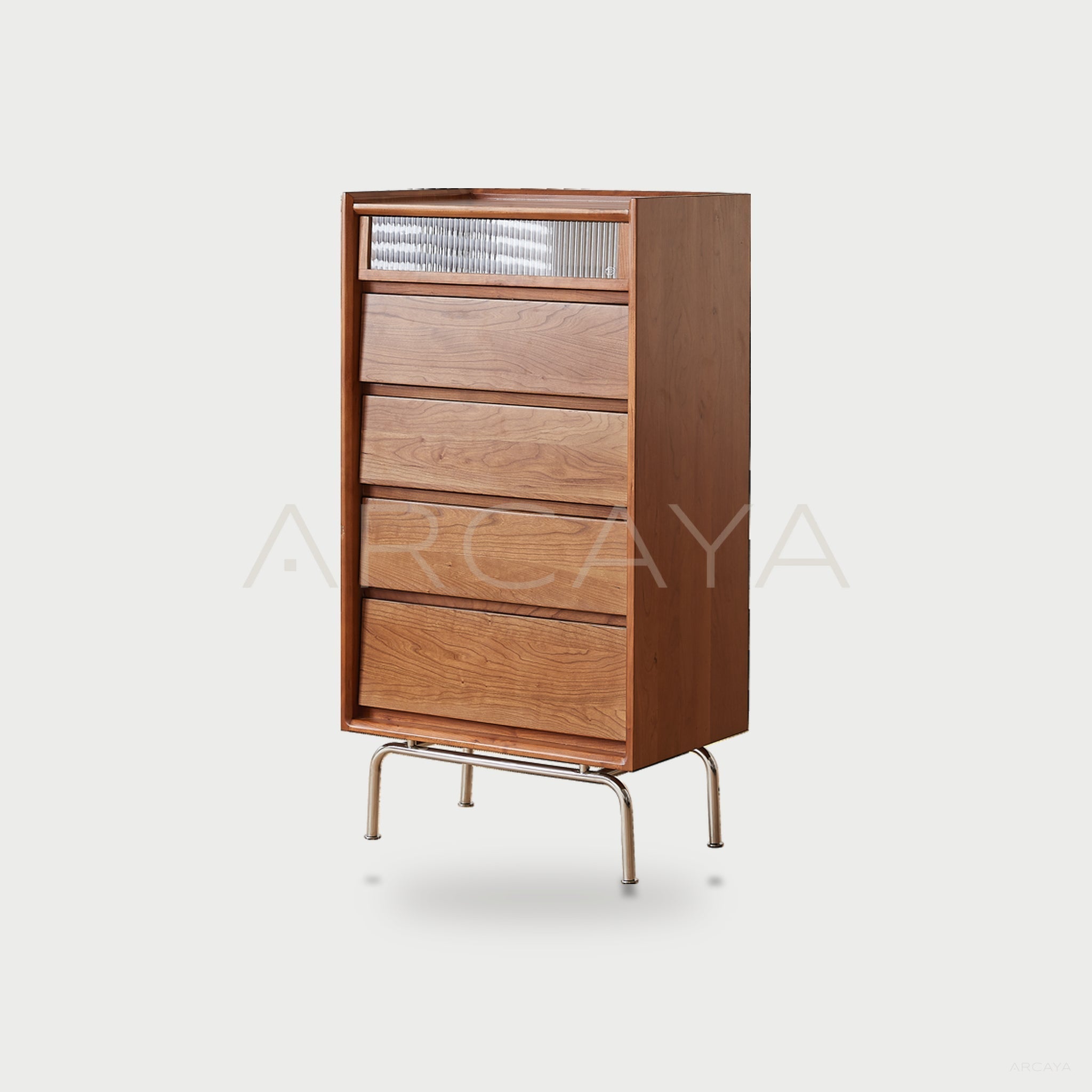 Mumo Dresser A00131