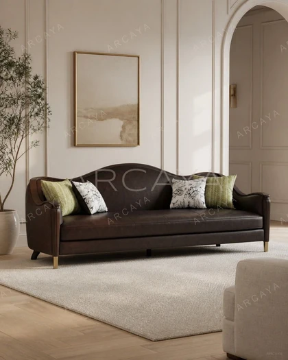 Jonathan Sofa — view 10