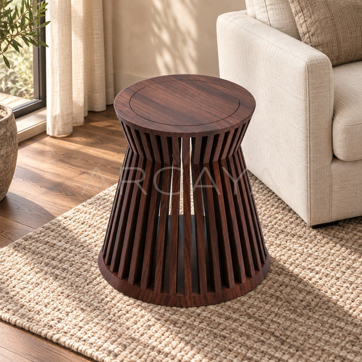 Coffee Table Ch 5201