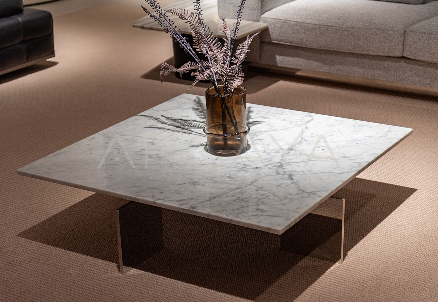 Luma Shore Coffee Table