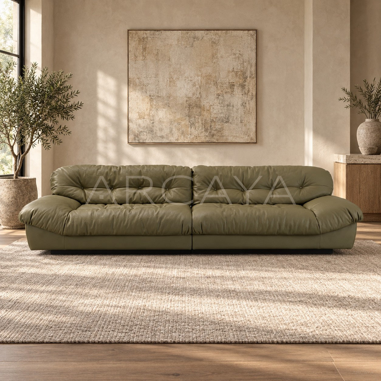 Sofa D 99