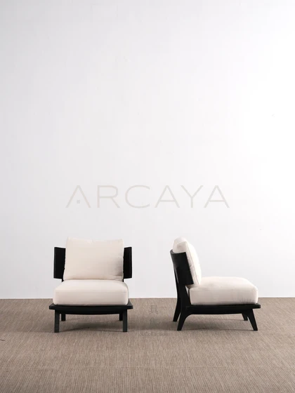 Faye Coast Straight Sofa - product detail 03