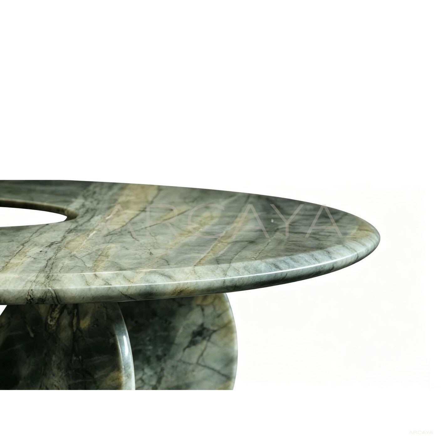 Aston Xubaisheng Ji Coffee Table - scene