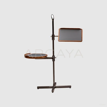 Luma Lumi Cabinet - front view 04