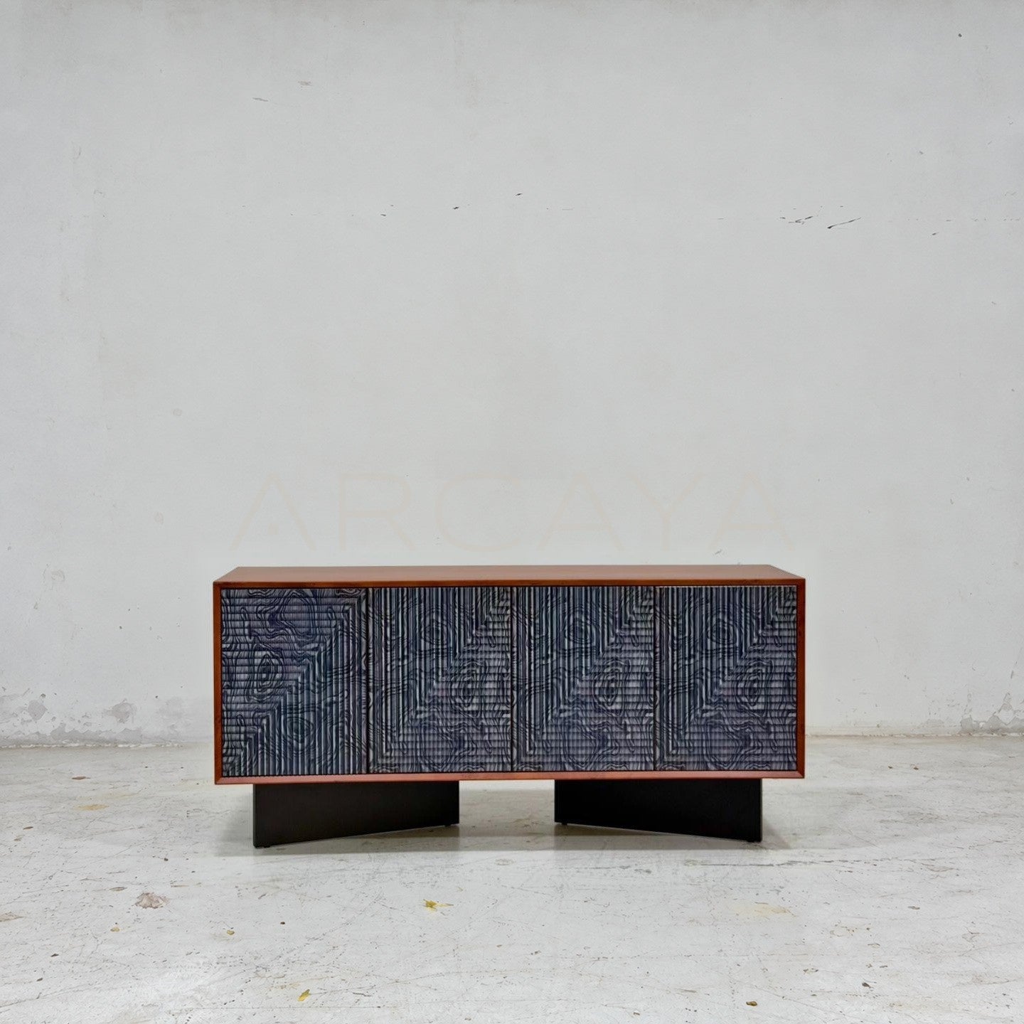 Simple Side Cabinet - main