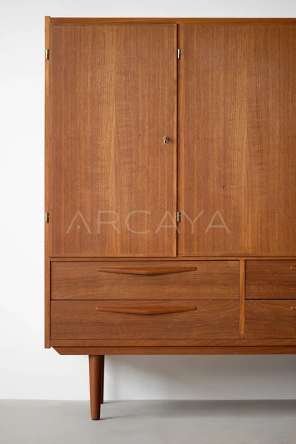 Orion Hill Sideboard — interior view 06