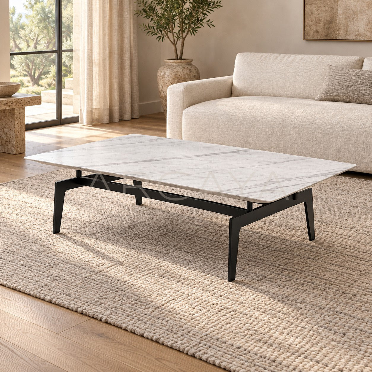 Coffee Table Pc 513D