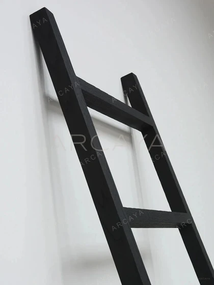 Alder Coast Clothes Rack - product view 03