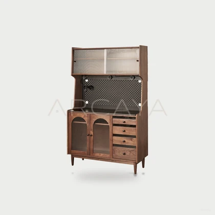 Mumo Sideboard A00294 — view 01